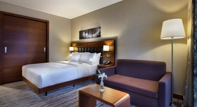 DoubleTree by Hilton Trabzon