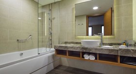 DoubleTree by Hilton Trabzon