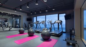 DoubleTree by Hilton Trabzon