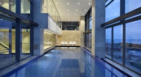 DoubleTree by Hilton Trabzon