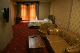 Hotel Secilya