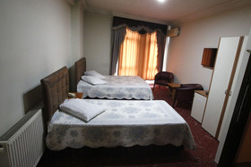Hotel Secilya