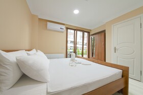 Huma Park Otel