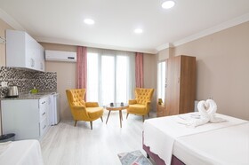 Huma Park Otel