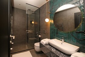 Inanlar City Hotel