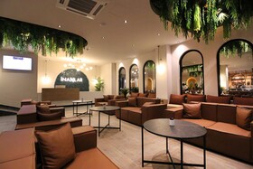 Inanlar City Hotel