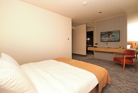 Inanlar City Hotel