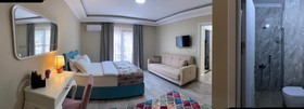 Jalal VIP Suite Hotel