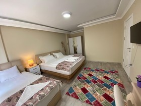 Jalal VIP Suite Hotel