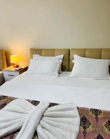 Jalal VIP Suite Hotel