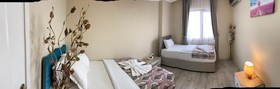 Jalal VIP Suite Hotel
