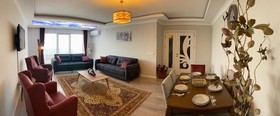 Jalal VIP Suite Hotel