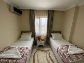 Jalal VIP Suite Hotel