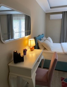 Jalal VIP Suite Hotel