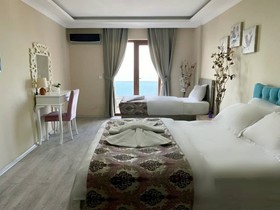 Jalal VIP Suite Hotel