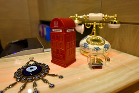 Kuhla Boutique Suite Hotel