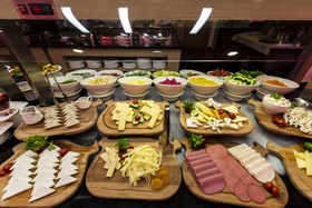 Kuhla Boutique Suite Hotel