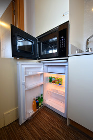 Kuhla Boutique Suite Hotel