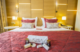 Kuhla Boutique Suite Hotel