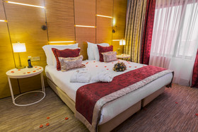 Kuhla Boutique Suite Hotel