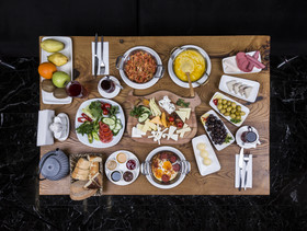 Kuhla Boutique Suite Hotel