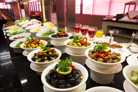 Kuhla Boutique Suite Hotel