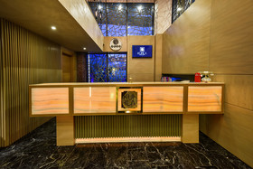 Kuhla Boutique Suite Hotel