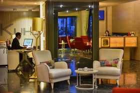 Kuhla Boutique Suite Hotel