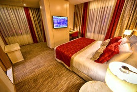 Kuhla Boutique Suite Hotel