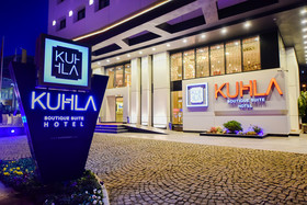Kuhla Boutique Suite Hotel