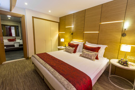 Kuhla Boutique Suite Hotel