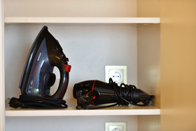 Kuhla Boutique Suite Hotel