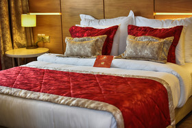 Kuhla Boutique Suite Hotel