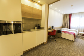 Kuhla Boutique Suite Hotel