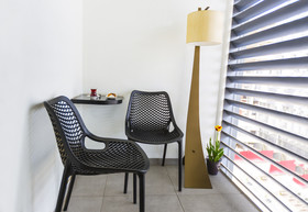 Kuhla Boutique Suite Hotel