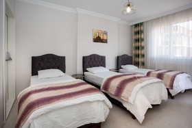 Leena Suites