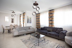 Leena Suites
