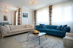 Leena Suites