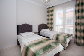 Leena Suites