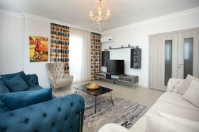 Leena Suites
