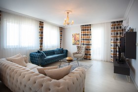 Leena Suites
