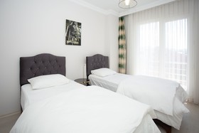 Leena Suites