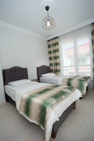 Leena Suites