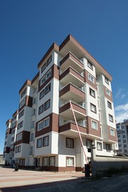 Leena Suites