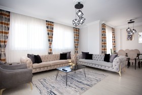 Leena Suites