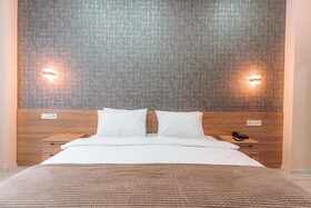 Lidzo Villa Butik Otel