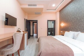 Lidzo Villa Butik Otel