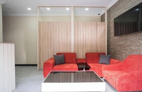 Lidzo Villa Butik Otel