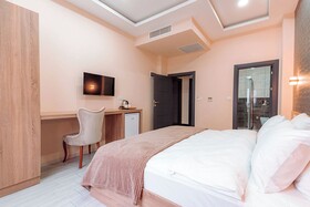 Lidzo Villa Butik Otel