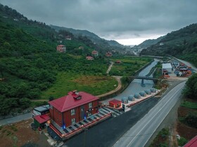 Lidzo Villa Butik Otel